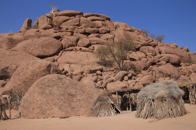 Twyfelfontein