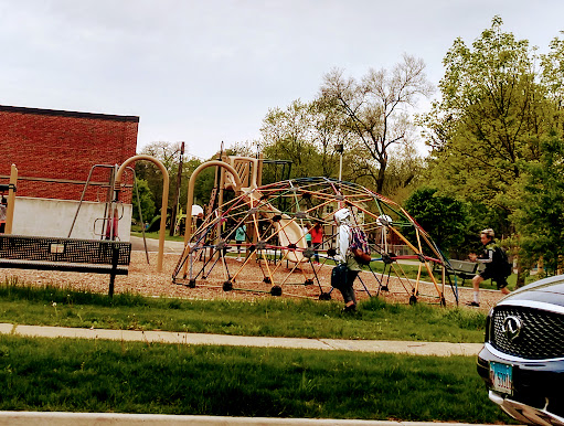 Concord Square Park - Thumbnail