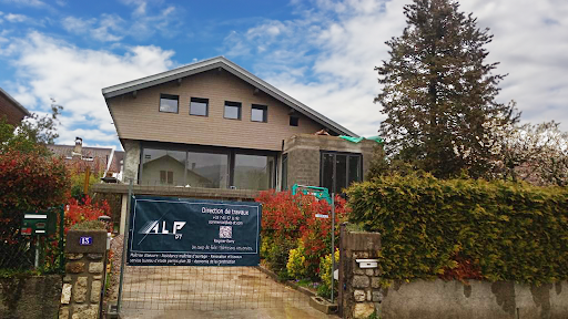 Photo de Aqua Technic | Entreprise de terrassement & Aménagement extérieur à Scientrier (74930)