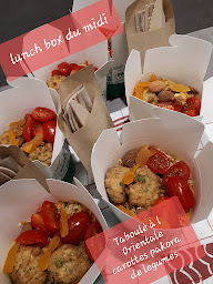 Photo n°14 de Ouest Découvertes à Crozon (Maison d'hôtes)