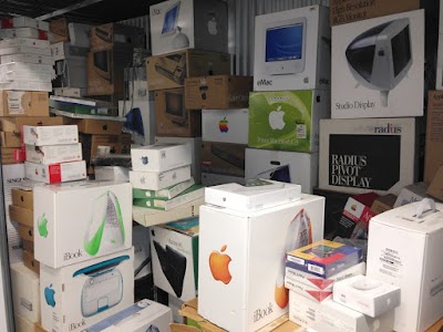 electronics-store
