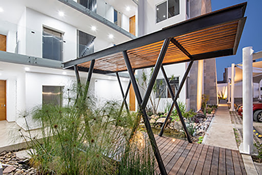 Green Towers Luxury Apartments - Thumbnail