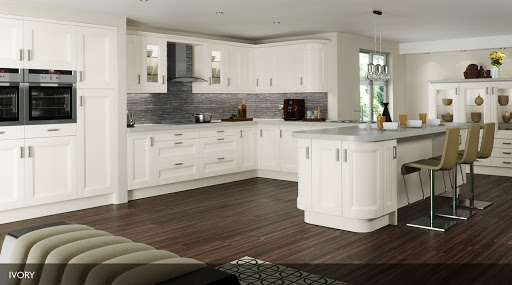 Yor-Kitchen - Visual