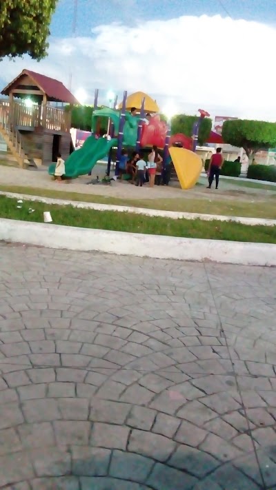 Photos of Parque Principal Candelaria