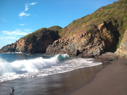 Playa "Acuario" - Thumbnail