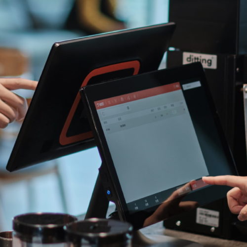 High Tech Mobile - TPE myPOS - Thumbnail