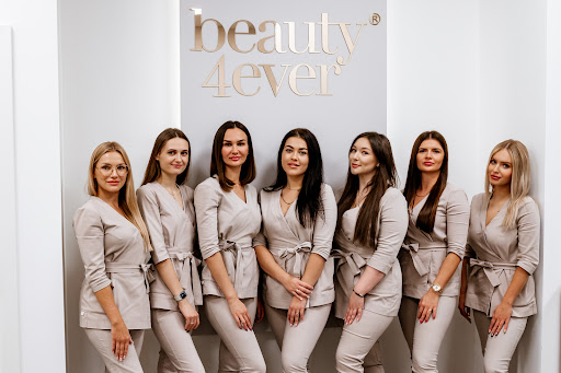 Beauty Salon Beauty4ever Warsaw