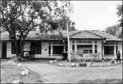 Photos of Mahakumbukkadawala Divisional Hospital