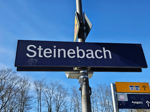 Steinebach - Visual