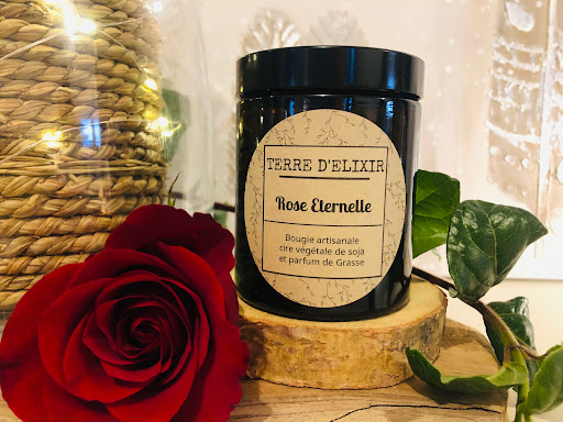 Terre d’elixir - Visual