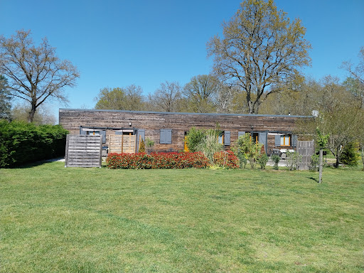 Photo de Ferme des Poulardières : Hébergements et salle de réception avec SPA et piscines proche de Chambord. Loir-et-Cher (41).