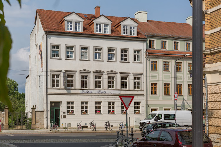 Hotel Friedrichstadt