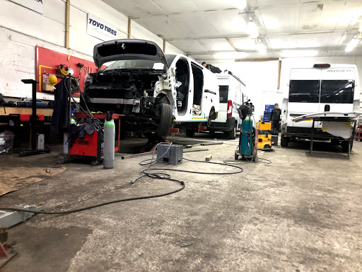 Assist Auto Group Ltd Logo