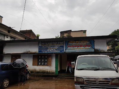 Photos of Baitush Sharaf Jame Masjid