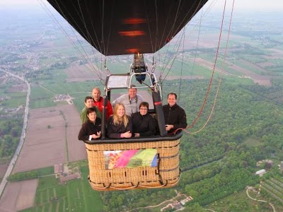 Photos of Ballonvaart met Filva Ballonvaarten in Eeklo