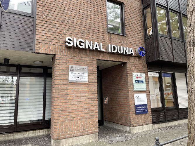 SIGNAL IDUNA Versicherung Alexander Falk - Versicherungsagentur