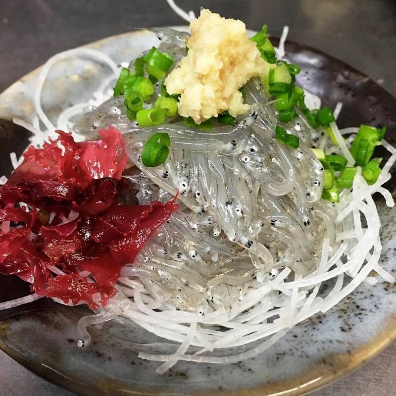 三浦半島 城ヶ島 磯料理 魚のかねあ