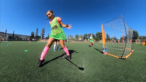 Laguna Niguel Youth Soccer Association