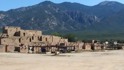 Taos County Historical Society