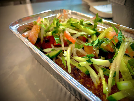 Gulshan Indian Takeaway - Thumbnail