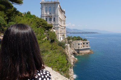 Photos of Saint-Martin Gardens