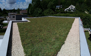 Photo n°3 de Somez à Ruffey-lès-Echirey (Entreprise d'étanchéité)
