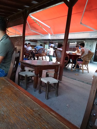 Photos of Kordon Kafe