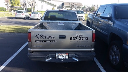 Shaws Appliance Repair