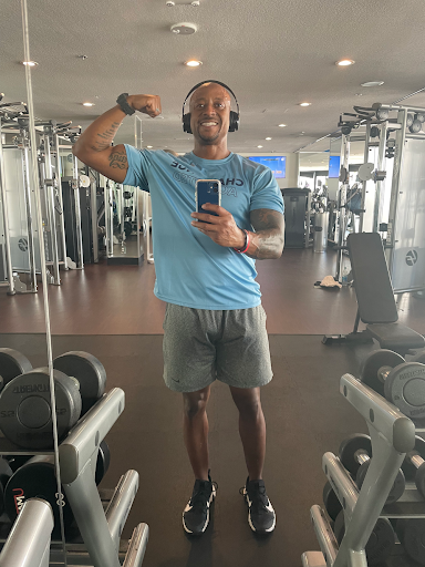 Hamlette Fitness, LLC - Thumbnail