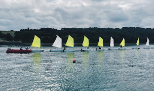 Photo n°9 de Club Nautique de Rennes à Saint-Suliac (Club de voile)