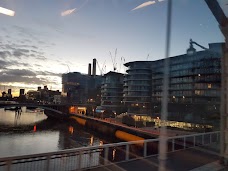 The Lister Hospital london