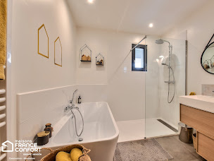 Photo n°2 de Maisons France Confort à Veigy-Foncenex (Promoteur immobilier)