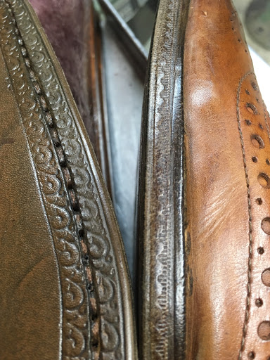 BKB Leather - Visual