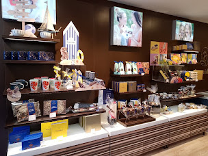 Photo n°3 de Leonidas à Saint-Quentin (Chocolatier)