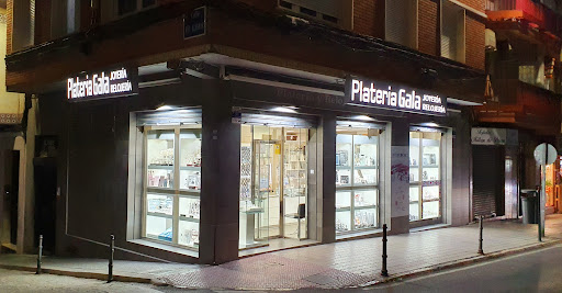 Plateria Joyeria Gala