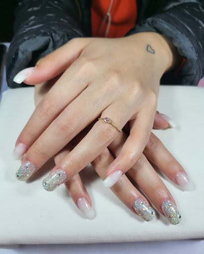 Venus Nails Art - Thumbnail