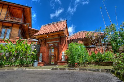 Photos of Villa Gardenia Bandung