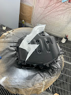 Lady Paint à Saint-Jean-du-Falga