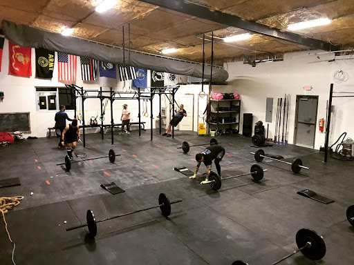 CrossFit Cibolo - Thumbnail