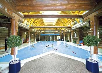 Admire Spa at Piperdam