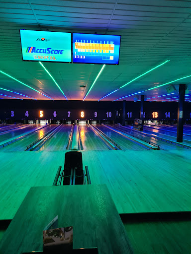 Scunthorpe Bowl - Thumbnail