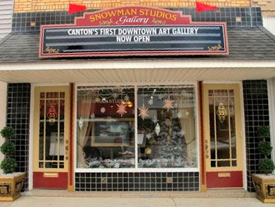 Snowman Studios Inc.