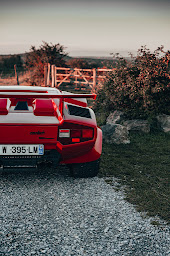 Photo n°2 de Biarritz Sports & Classic Cars ( BSCC ) à Anglet (Service de restauration d'automobiles)