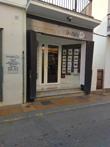 Sandoval Inmobiliaria