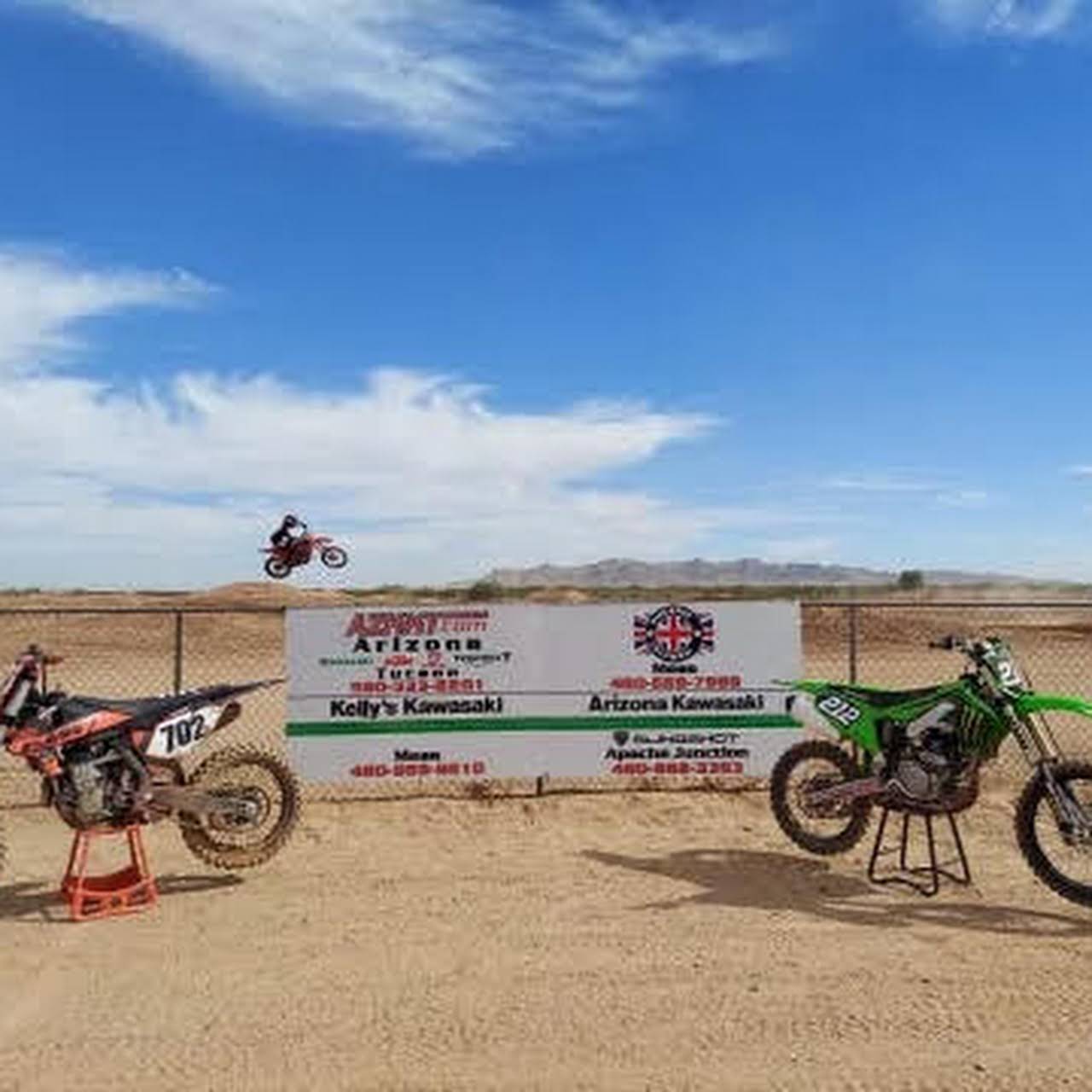 Kelly s Kawasaki Motorcycle Dealer In Mesa