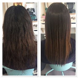 Photo n°30 de Marina Expert Cheveux à Aix-en-Provence (Salon de coiffure)