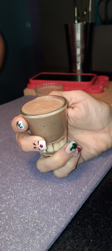 Grissy's Nails - Thumbnail