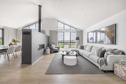 Adelaide Head Office - Simonds Homes