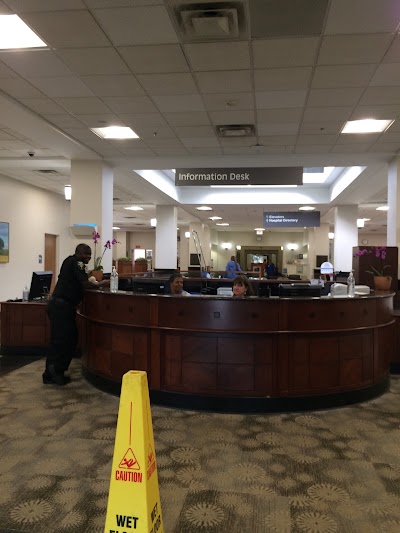 Photos of Duke Regional Hospital