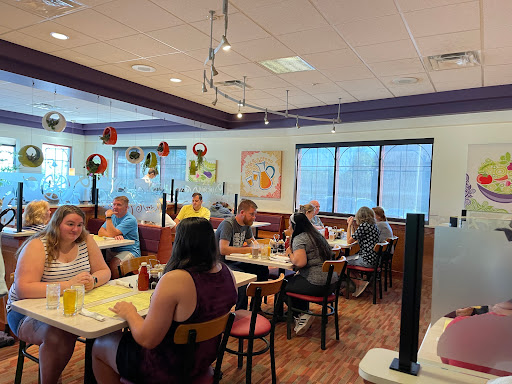 The Original Waffle Shop West - Thumbnail
